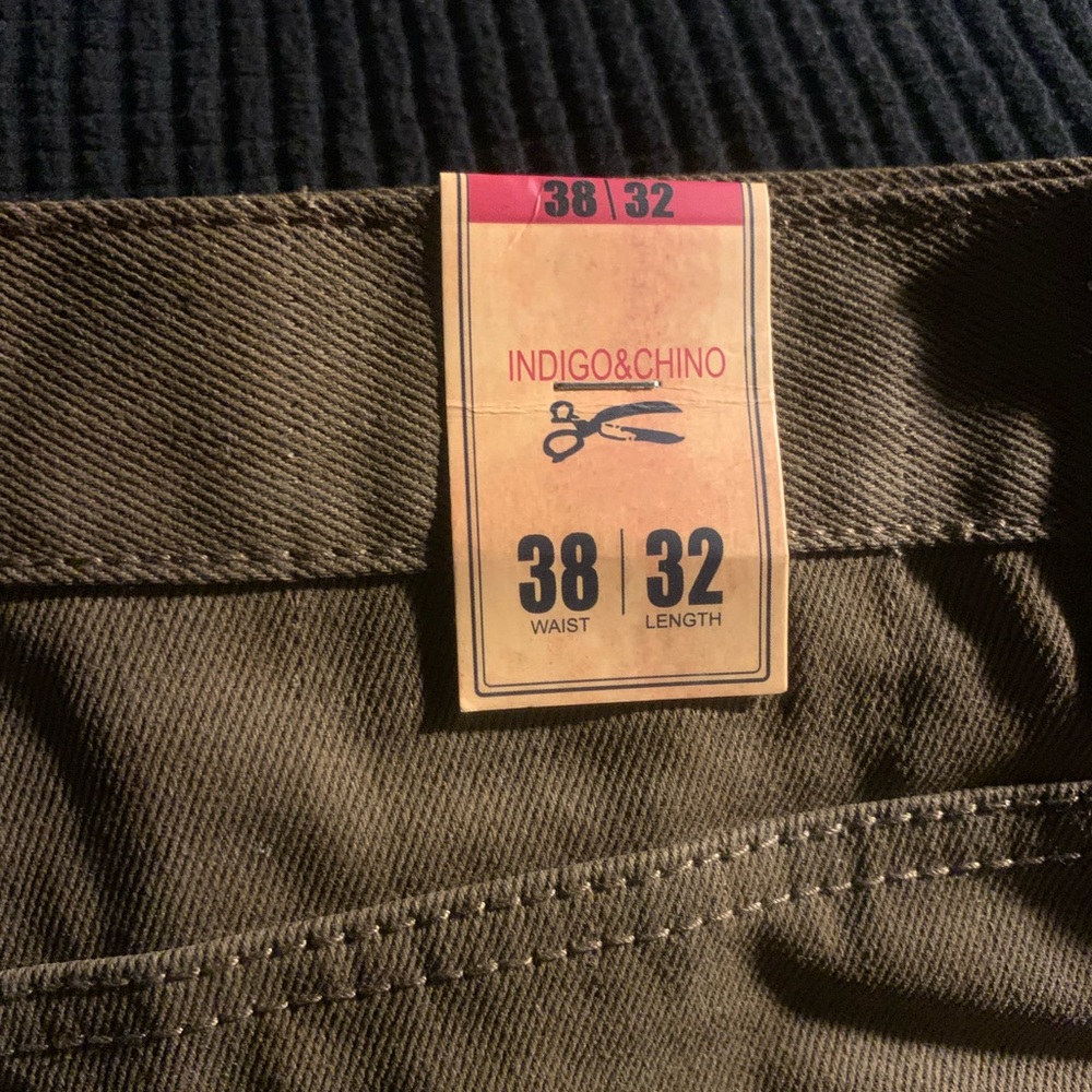 Jeans